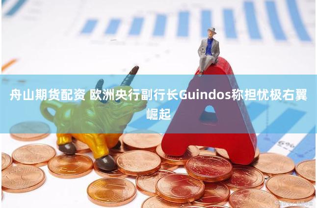 舟山期货配资 欧洲央行副行长Guindos称担忧极右翼崛起