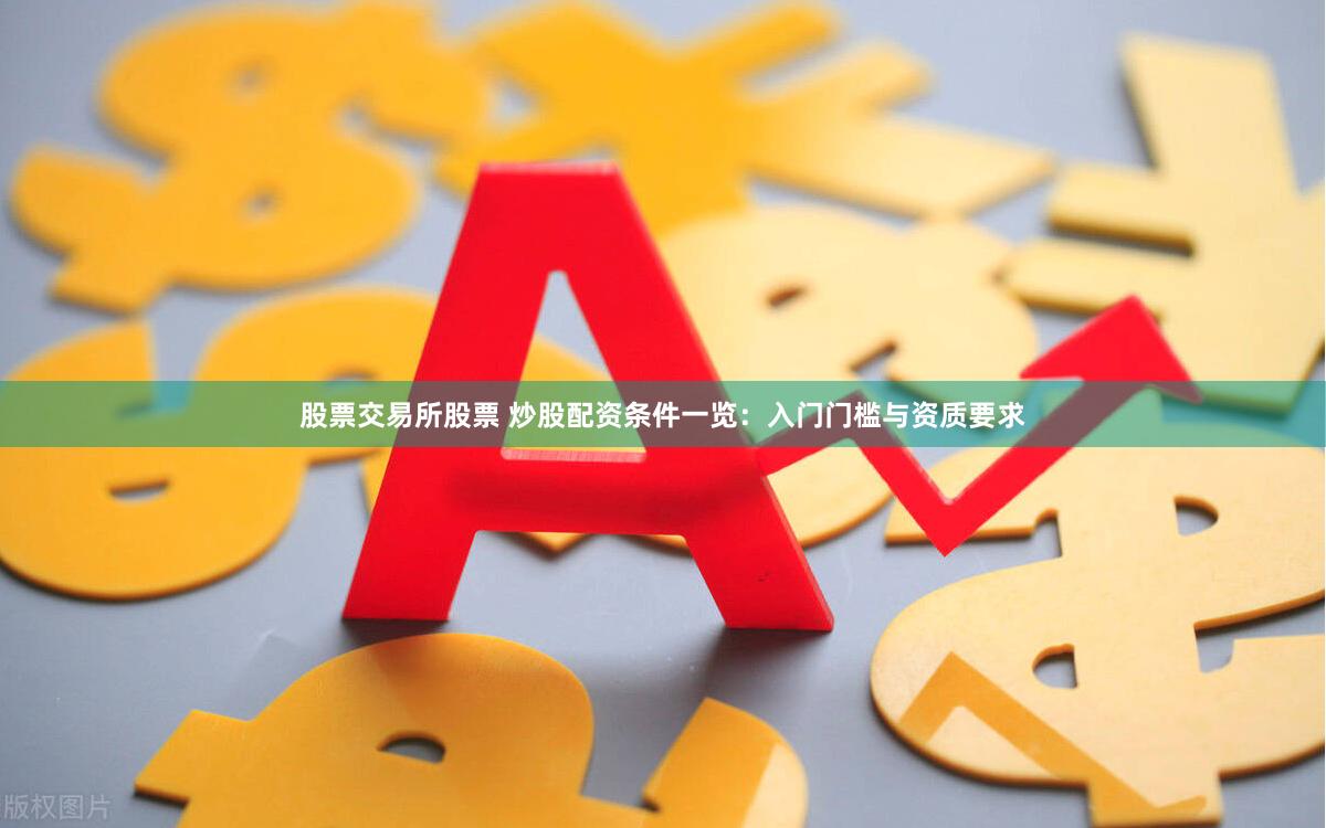 股票交易所股票 炒股配资条件一览：入门门槛与资质要求