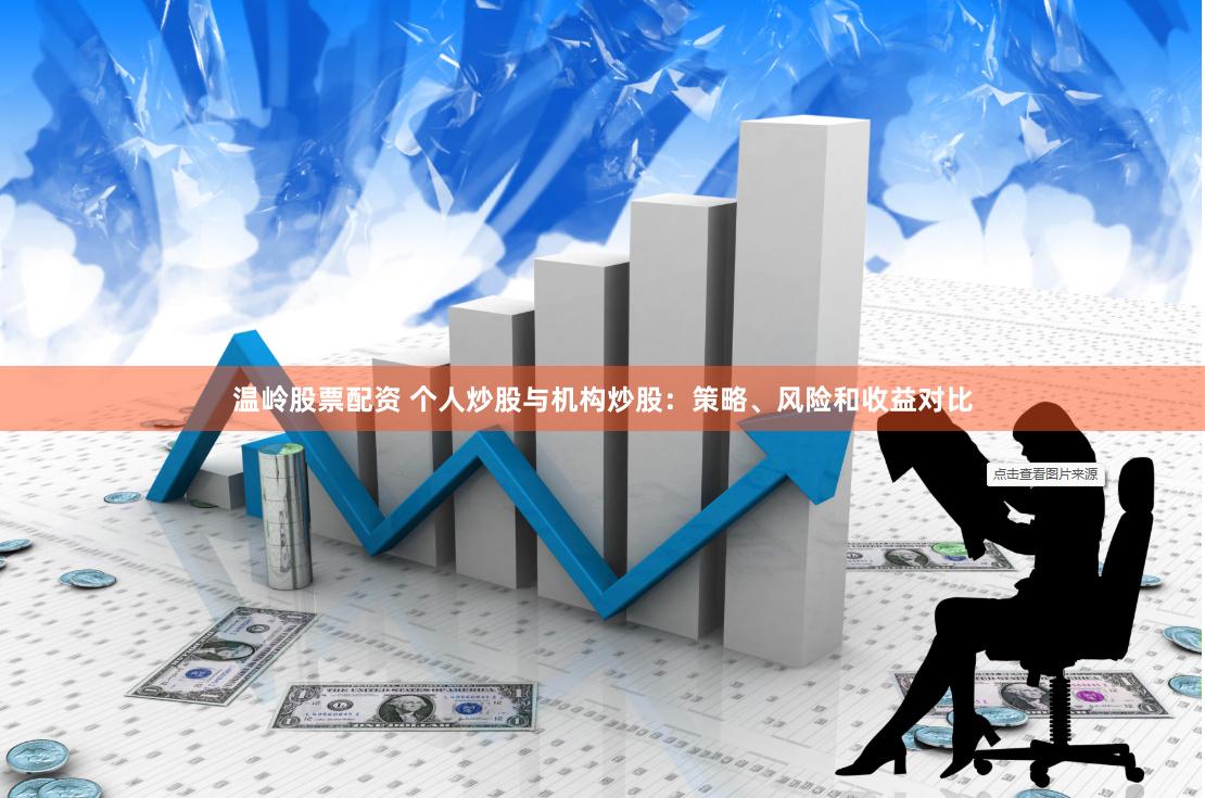 温岭股票配资 个人炒股与机构炒股：策略、风险和收益对比
