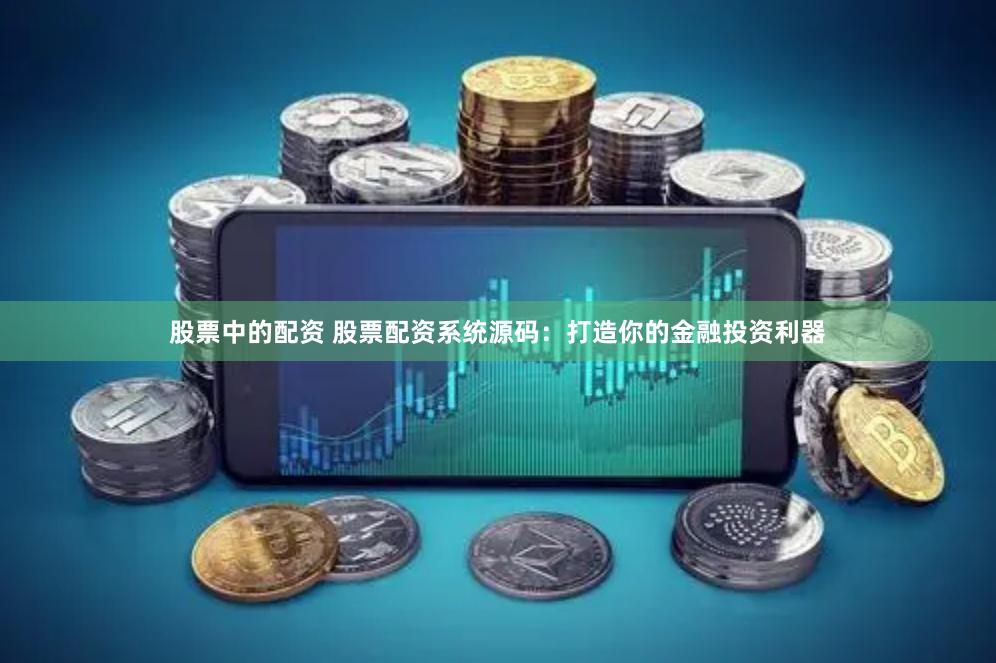股票中的配资 股票配资系统源码：打造你的金融投资利器